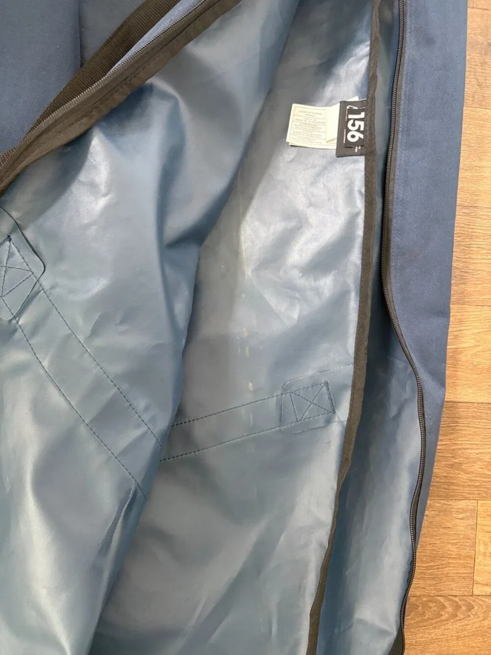 Burton Space Sack Snowboard Bag - 156cm